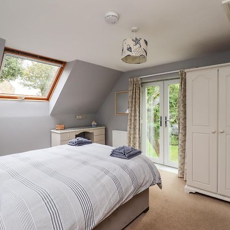 Quarry Haven Villa Бамберг Екстериор снимка