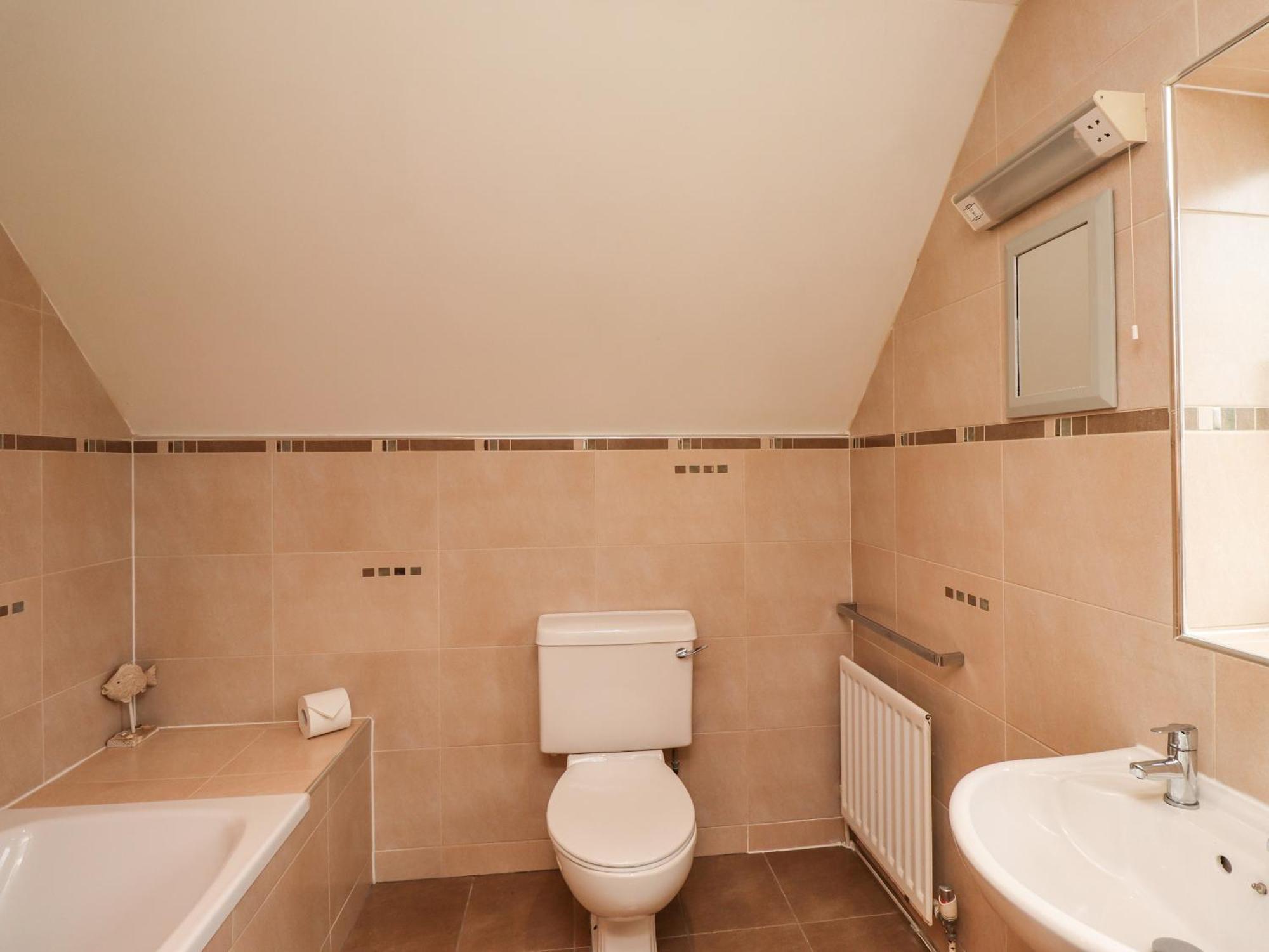 Quarry Haven Villa Бамберг Екстериор снимка