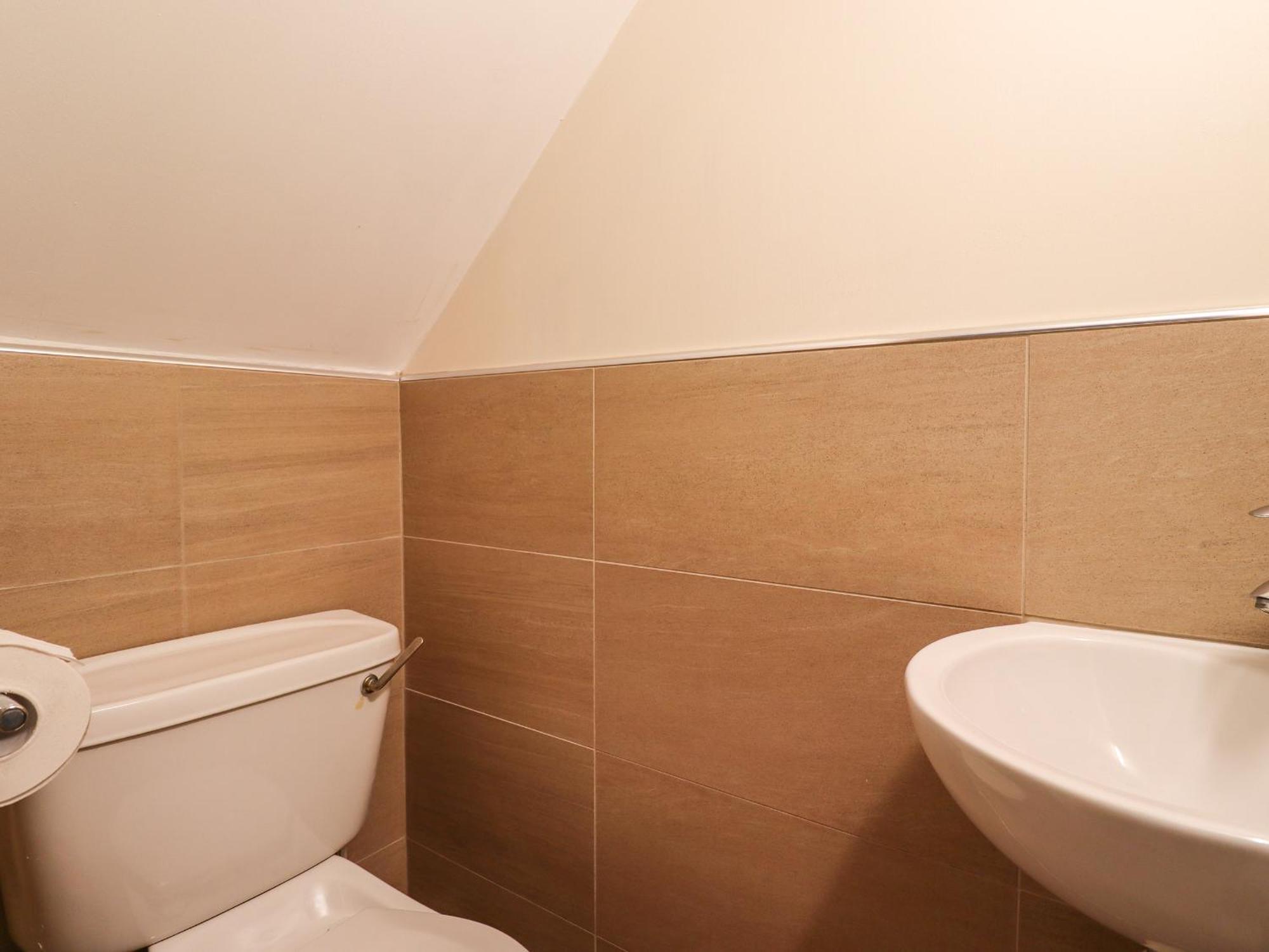 Quarry Haven Villa Бамберг Екстериор снимка